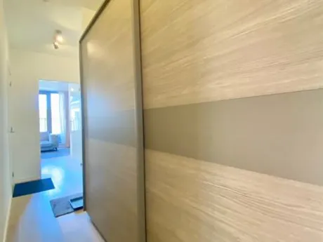 Appartement in Brussel - Werfkaai 7, 1000 - foto 8