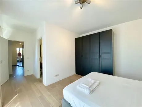 Appartement in Brussel - Werfkaai 7, 1000 - foto 9