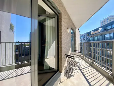 Appartement in Brussel - Werfkaai 7, 1000 - foto 2