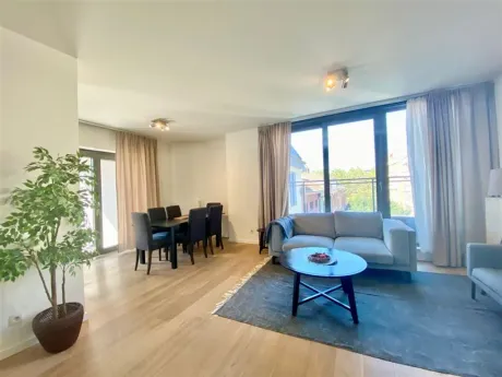 Appartement in Brussel - Werfkaai 7, 1000 - foto 3