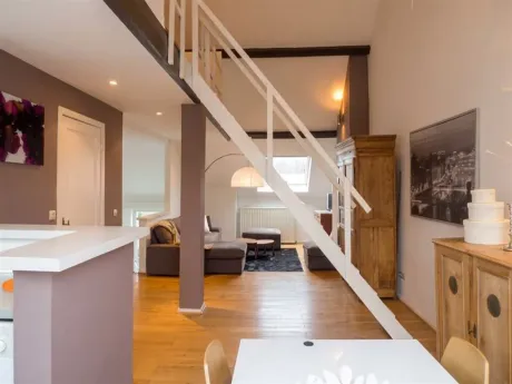 Appartement in Elsene - Rue de Tenbosch 137, 1050 - foto 5