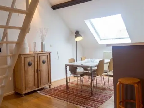 Appartement in Elsene - Rue de Tenbosch 137, 1050 - foto 8