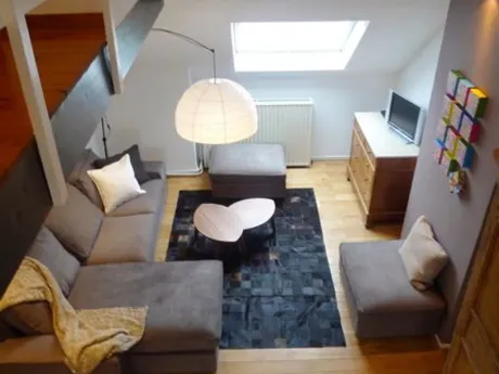Appartement in Elsene - Rue de Tenbosch 137, 1050 - foto 9