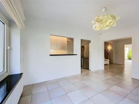 Huis in Ukkel - Drève du Caporal 11A, 1180 - foto 10