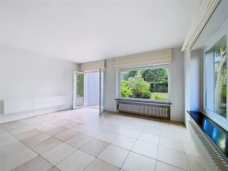 Huis in Ukkel - Drève du Caporal 11A, 1180 - foto 2