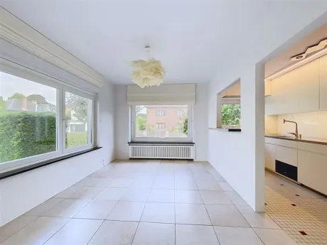 Huis in Ukkel - Drève du Caporal 11A, 1180 - foto 6