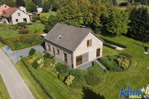 Huis Te Koop Wibrin