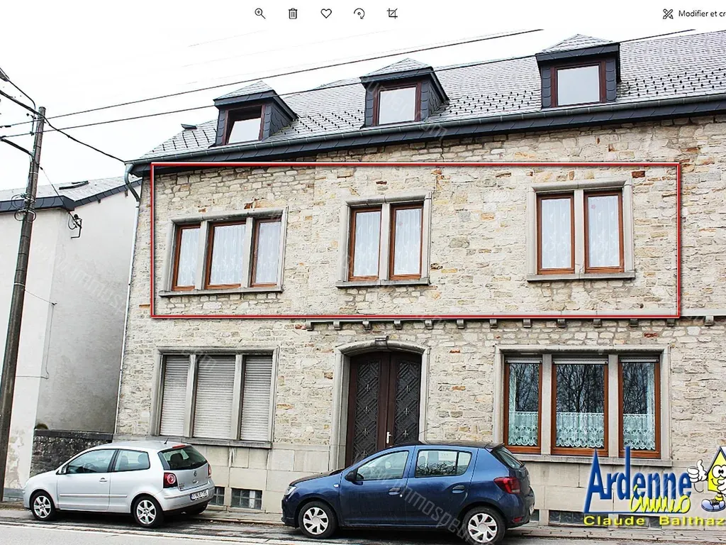 Appartement in Gouvy - 1386777 - 6670 Gouvy