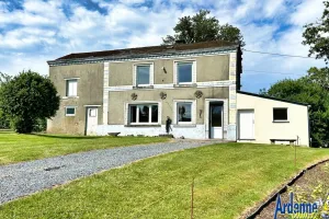 Huis Te Koop Nadrin