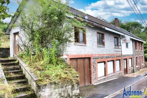 Huis Te Koop Rendeux