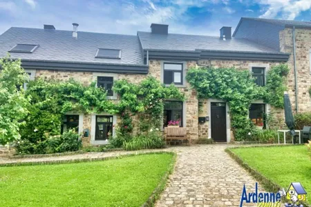Villa Te Koop Mormont