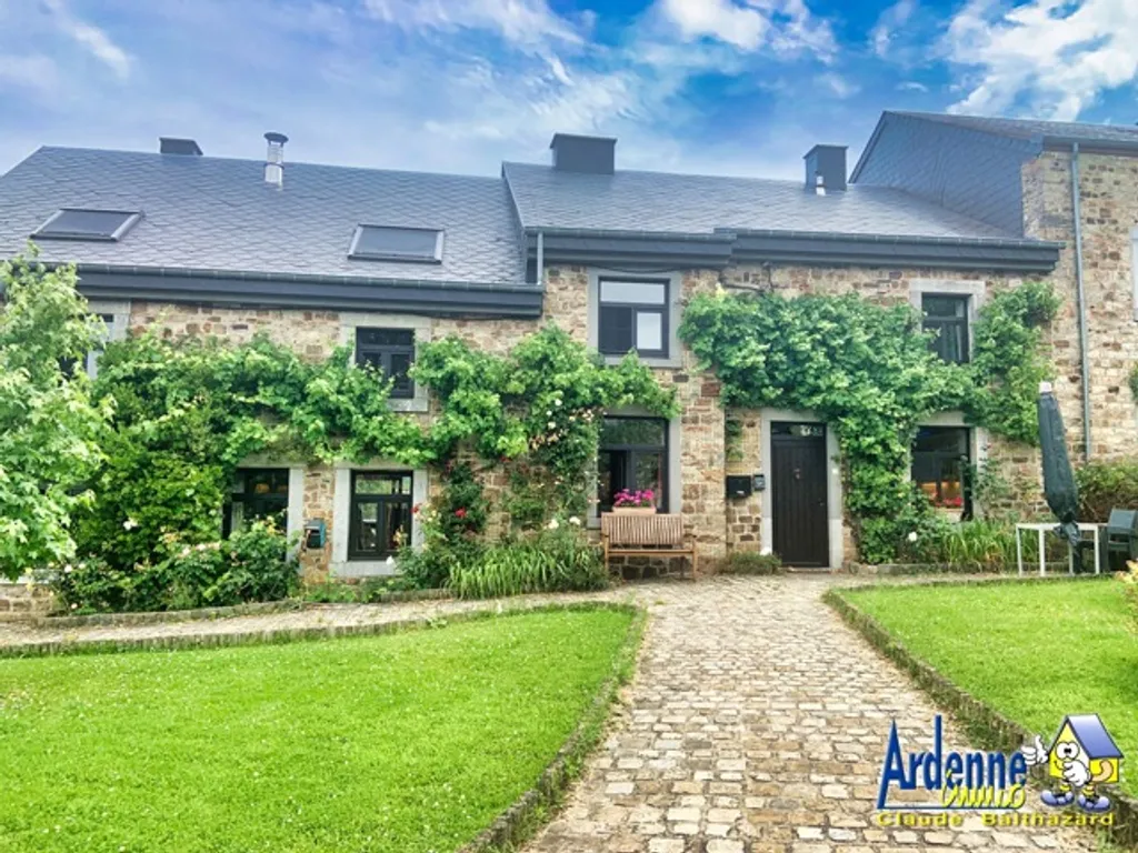 Hoofdfoto Villa in Mormont