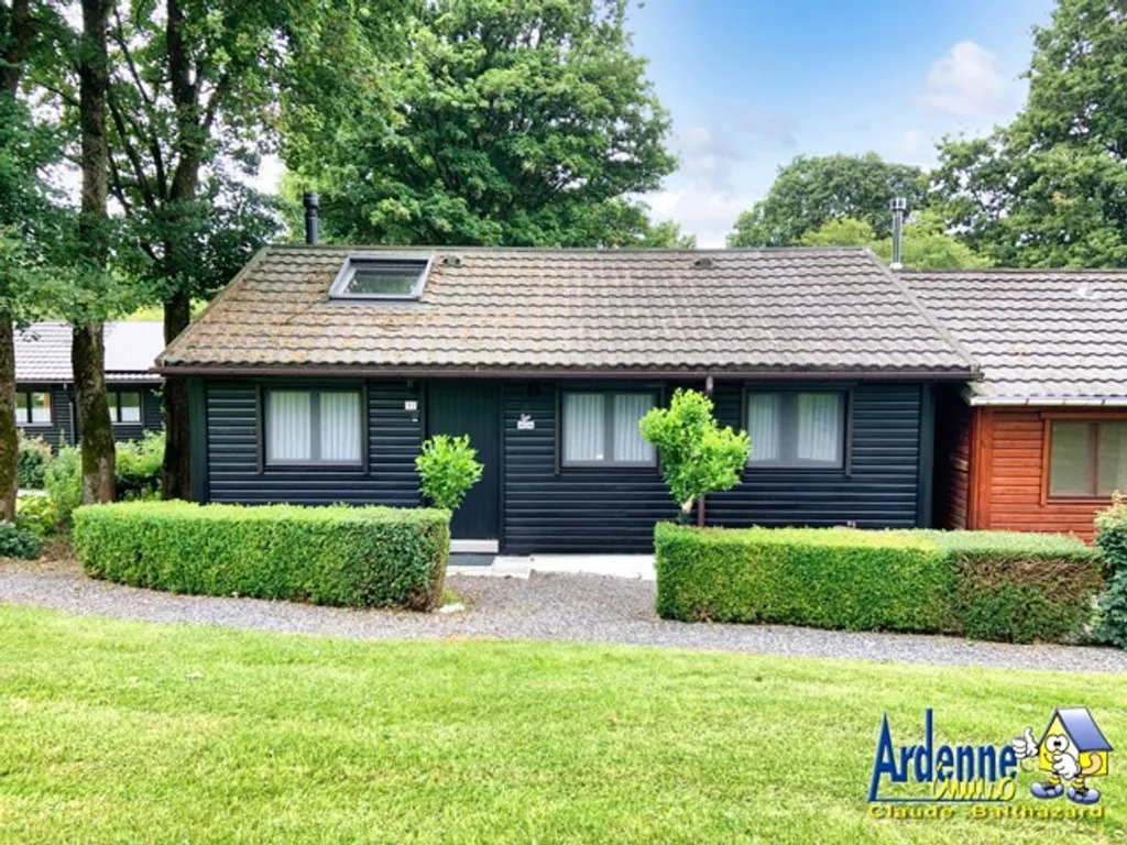 Hoofdfoto Huis in Jupille