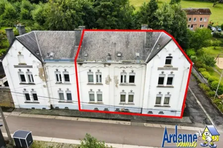 Maison À vendre Houffalize