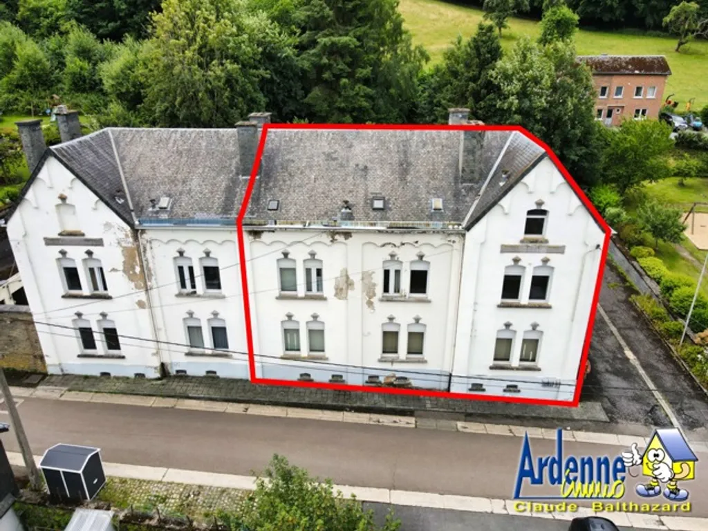 Hoofdfoto Huis in Houffalize