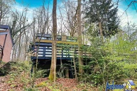 Huis Te Koop Izier