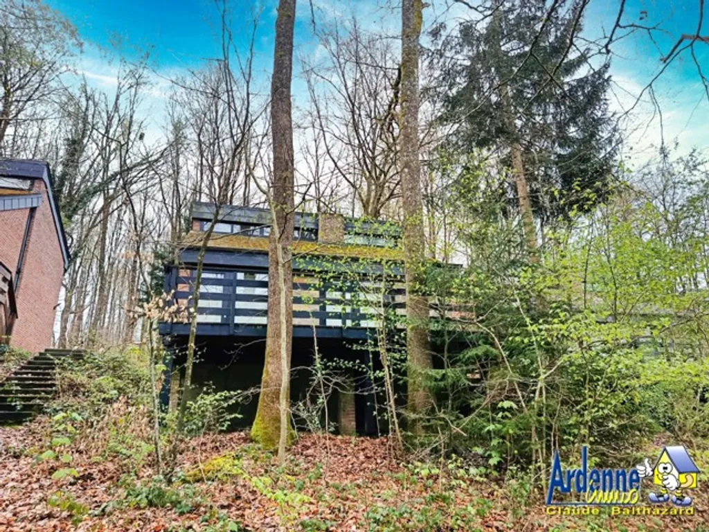 Hoofdfoto Huis in Izier