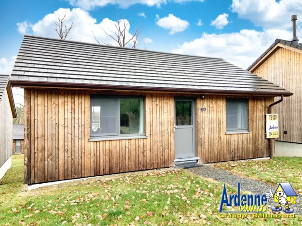 Hoofdfoto Huis in Heure