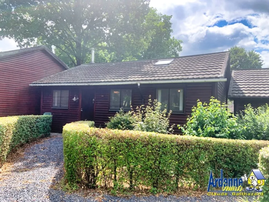 Hoofdfoto Huis in Jupille