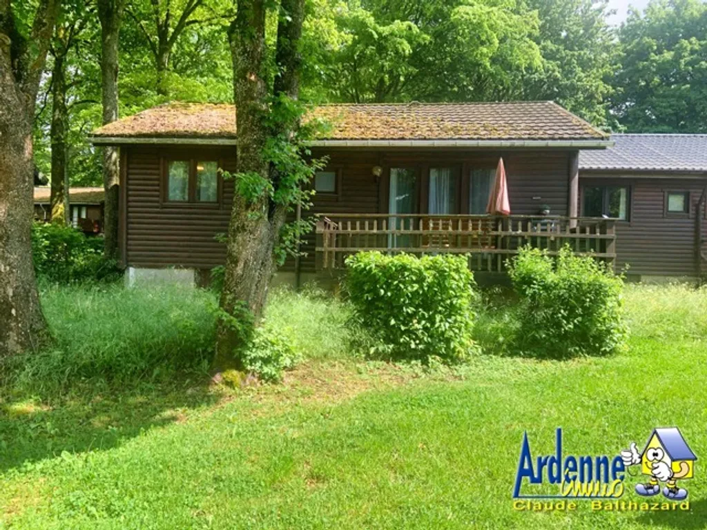 Hoofdfoto Huis in Jupille