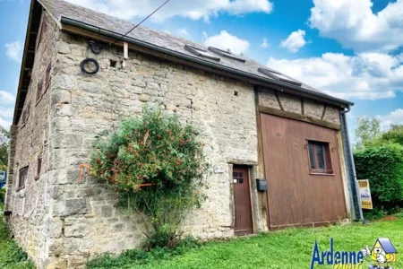 Huis Te Koop Morville