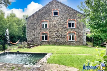Huis Te Koop Fanzel