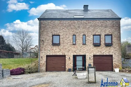 Maison À vendre Bande