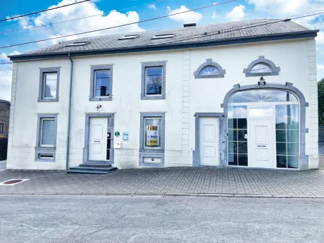 Huis in Les Hayons - Rue de La Semois 16, 6830 - foto 4