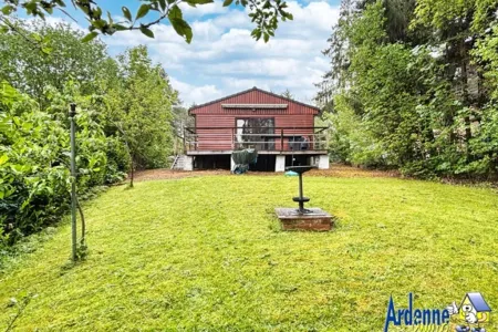 Huis Te Koop Barvaux