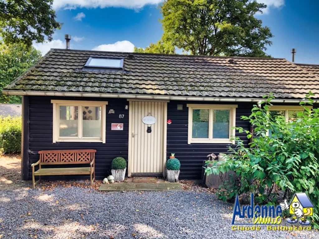 Hoofdfoto Huis in Jupille