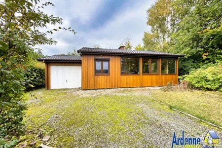 Maison À vendre Trois Ponts
