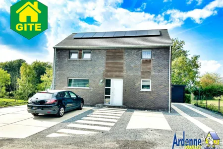 Maison À vendre Ronchamps