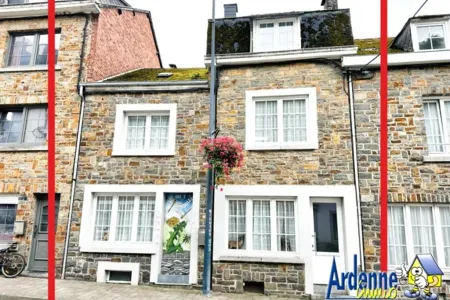 Maison À vendre La Roche-en-Ardenne
