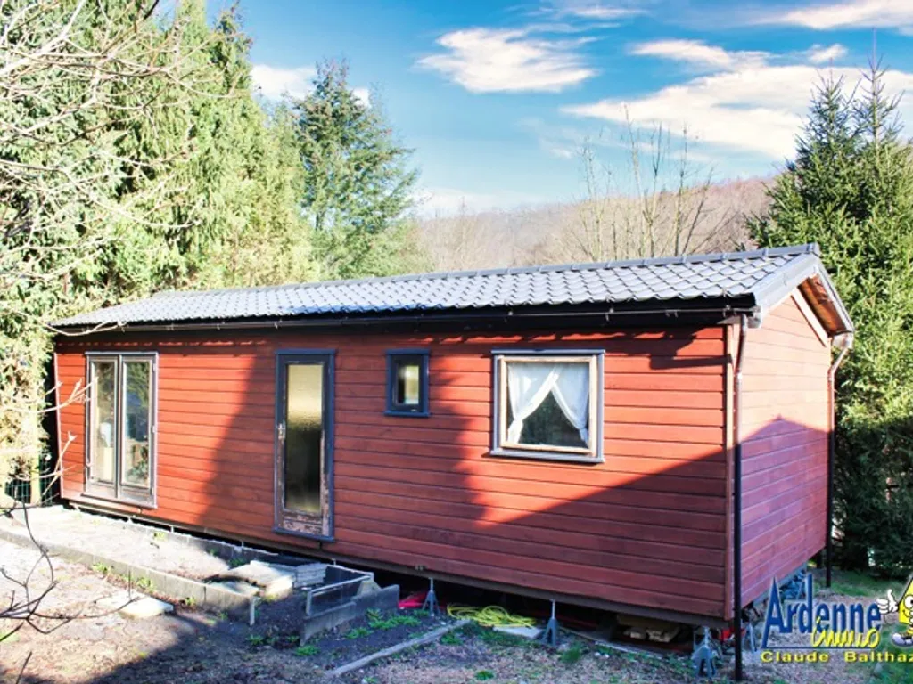Hoofdfoto Huis in Amonines