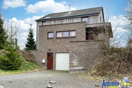 Huis Te Koop Paliseul