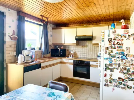 Huis in Libramont - Rue Arthur Lefèbvre 62, 6800 - foto 2