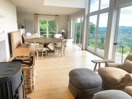 Villa in Mirwart - Rue du Staplisse 35, 6870 - foto 3