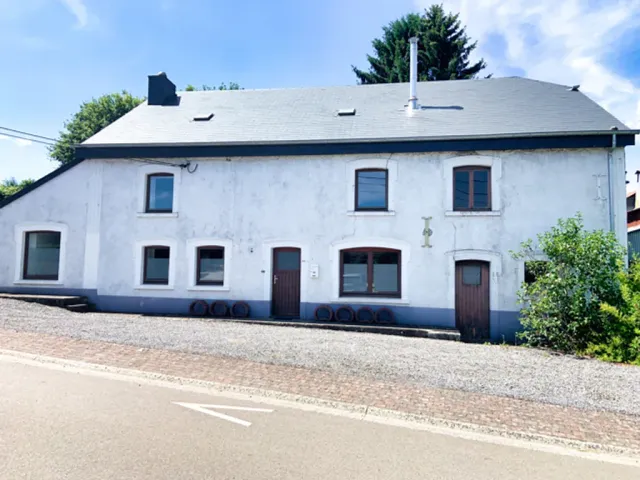 Villa in Moircy - Vieille Chaussée 19, 6800