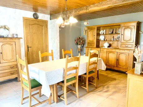 Huis in Libramont - Rue Arthur Lefèbvre 62, 6800 - foto 3