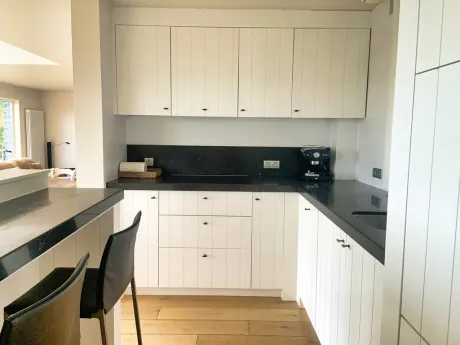 Villa in Mirwart - Rue du Staplisse 35, 6870 - foto 4