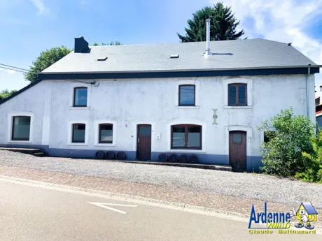 Villa in Moircy - Vieille Chaussée 19, 6800 - foto 2