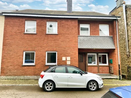 Huis in Bertrix - Rue des Combattants 21, 6880 - foto 2