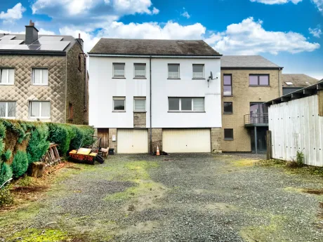 Huis in Bertrix - Rue des Combattants 21, 6880 - foto 8