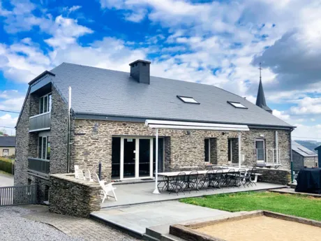 Huis in Les Hayons - Rue de La Semois 16, 6830 - foto 3