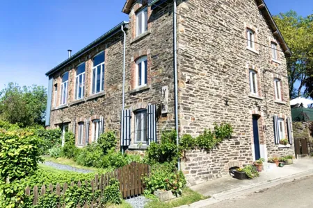 Maison À vendre Mierchamps