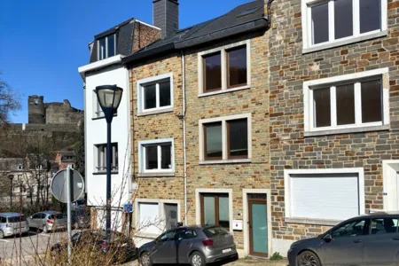 Maison À vendre La Roche-en-Ardenne