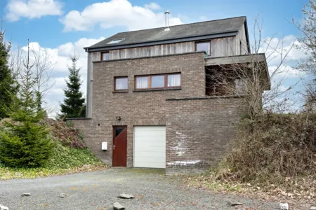 Maison À vendre Paliseul
