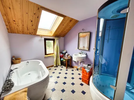 Huis in Paliseul - Rue les Hotrays 109, 6850 - foto 10