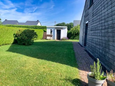 Huis in Libramont - Rue Arthur Lefèbvre 62, 6800 - foto 6