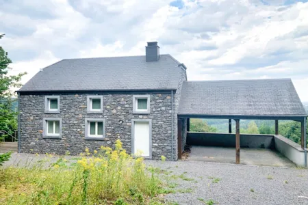 Villa Te Koop Mirwart